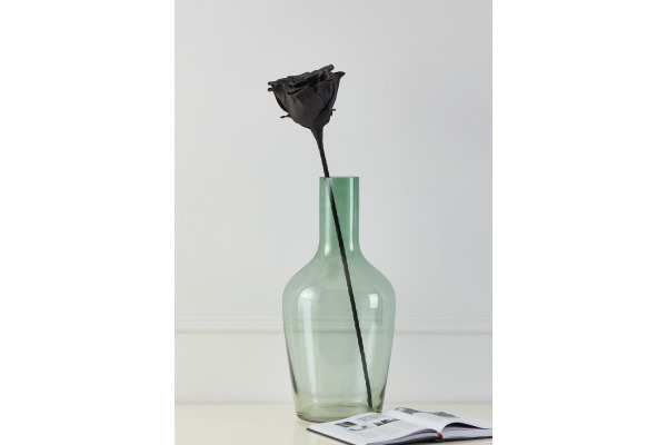 EGLO Kunstblume MOLAVE 428131 schwarz