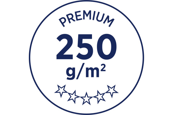 AVERY ZW. InkJet Fotopapier A4 2559-20 250g,matt, weiss 20 Blatt