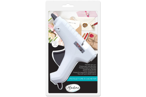 ALADINE Pistole für Siegelwachs 72606
