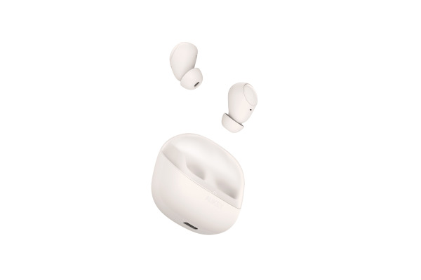 AUKEY Move Vibe Series EP-M3A WH TWS, White
