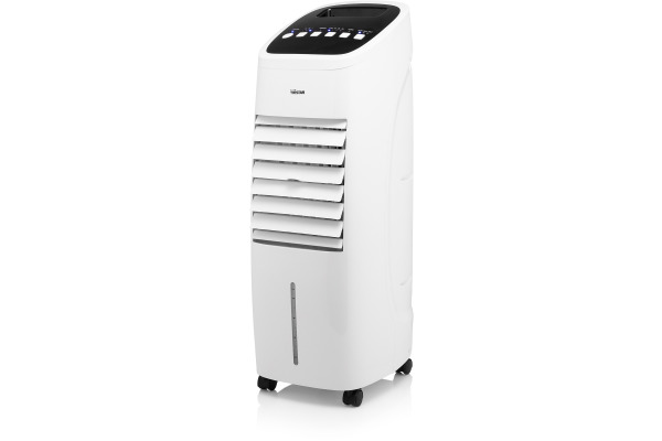 TRISTAR Luftkühler 9l AT-5465 weiss, mit Wasserkühlung