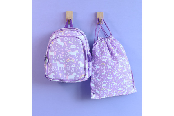 ALLC Turnbeutel Unicorn Dreams DRUDPU08 32x42x0.3cm