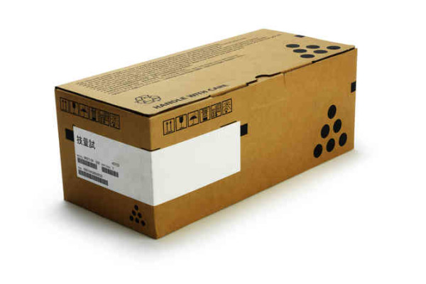 RICOH Toner schwarz 407531 SP C252SF 4500 Seiten