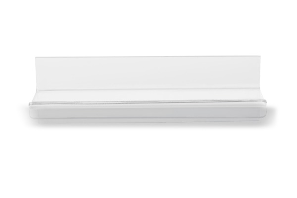 MAGNETOP. Ablageschale Design-Glasboard 13460300 acryl