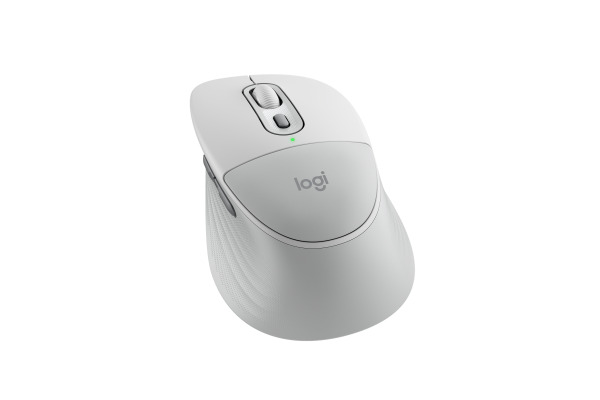 LOGITECH Signature Comfort Plus M850 L 910007716 White