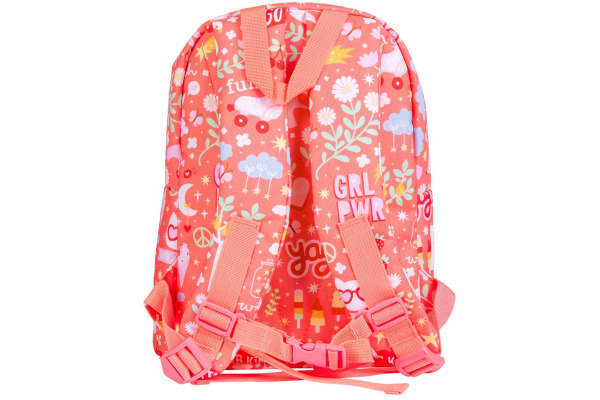 ALLC Kleiner Rucksack 23.5x30x10cm BPFUCO79 Fun