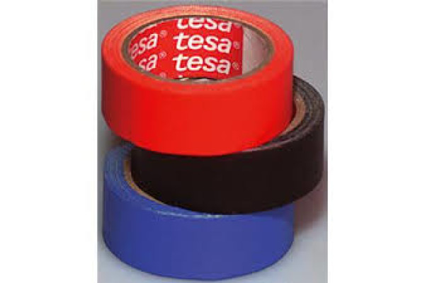TESA Extra Power Perfect 2.75mx19mm 563410003 Gewebeband. rot