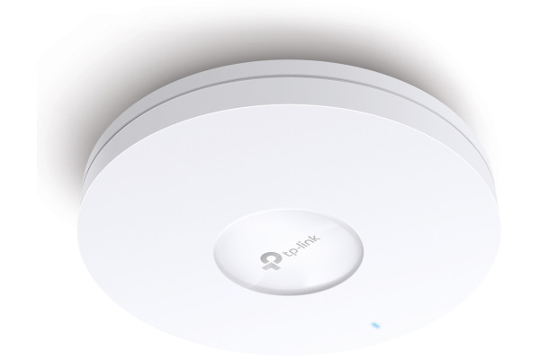 TP-LINK AX3600 Ceiling Mount DualBand EAP660HD WiFi 6 Access Point