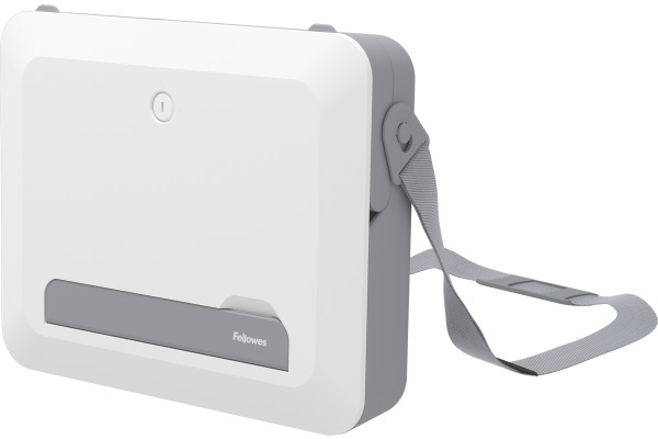 FELLOWES Laptop Toolbox Breyta 100016565 weiss