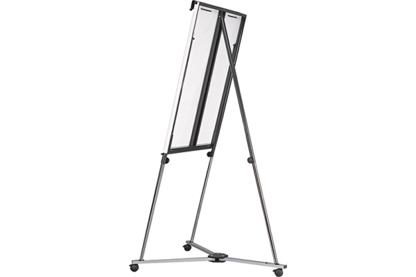 MAGNETOP. Flipchart-Fahrgestell 12270100 Universal