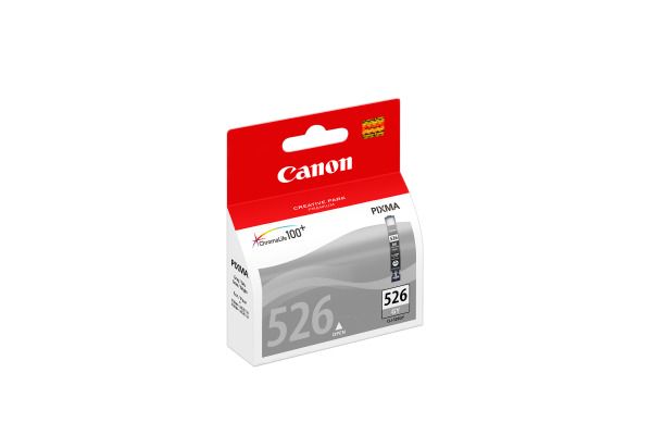 CANON Tintenpatrone grey CLI-526GY PIXMA MG 6150 9ml