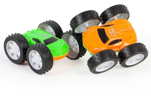 ROOST Flip Racer NV508 orange/green