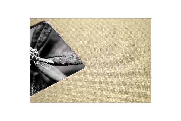 HAMA Spiralalbum Fine Art 113675 240x170mm, taupe 25 Blatt