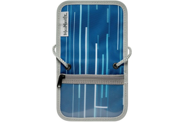 MCNEILL Brustbeutel New POLICE 919522700 10x12x0.5cm