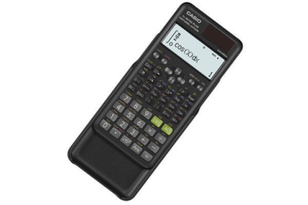 CASIO Rechner wissenschaftlich FX-991ESP