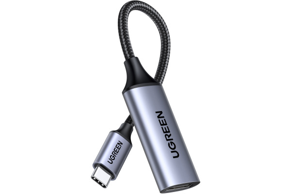 UGREEN USB-C To HDMI Female Adapter 70444