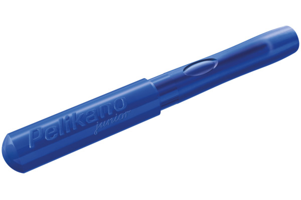PELIKAN Füllhalter Pelikano Junior L 824859 blau, Linkshänder
