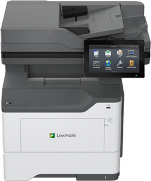 LEXMARK MX632adwe LEXMARK Multifunktionsgeräte Laser s/w
