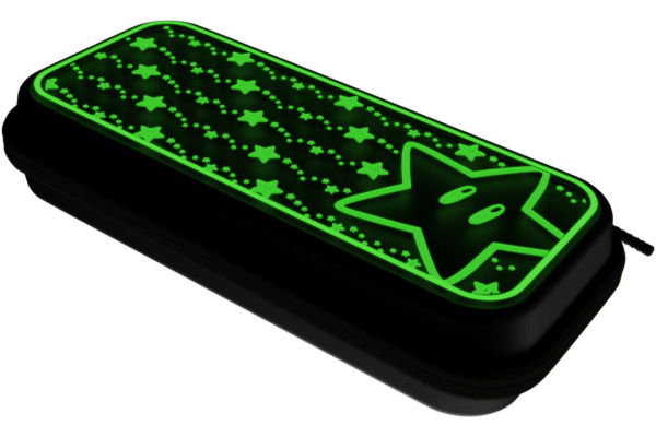 PDP Travel Case Plus, NSW 500224STG Super Star G.i.t.D.