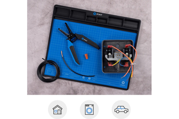 IFIXIT Mandible Wire Strippers IF145-547