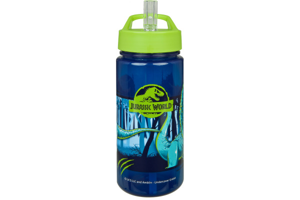 SCOOLI Trinkflasche Aero 500ml JUSU9913 Jurassic World