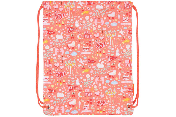 ALLC Turnbeutel Fun DRFUCO07 32x42x0.3cm