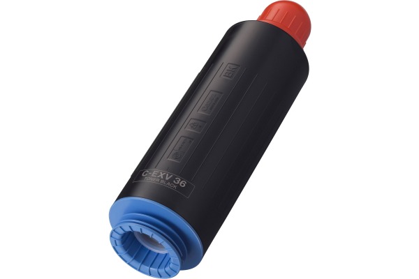 CANON Toner schwarz C-EXV36 IR 6055/6075i 56'000 Seiten