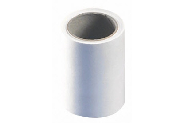 WEDO Ersatz-Löschpapierrolle 80 3 weiss 70x53mm