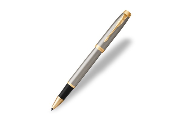 PARKER Roller IM GC F 1931663 brushed metal