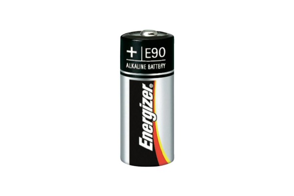 ENERGIZER Batterien Spezial 1.5V LR1/E90 2 Stück