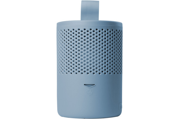 ABSODRY Luftentfeuchter Duo Family 456859416 blau