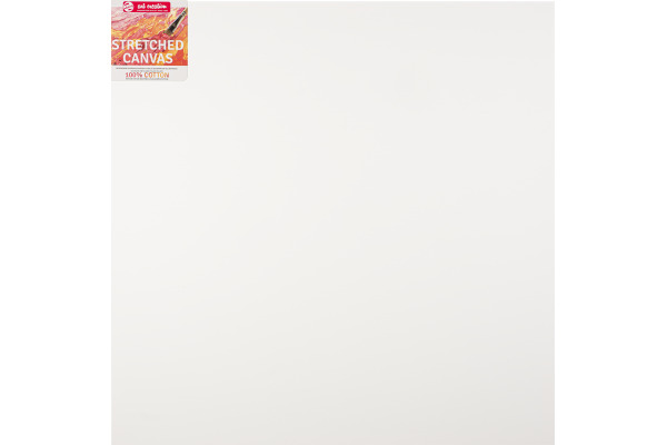 TALENS Keilrahmen 100x100cm 9575000M 260g/m2