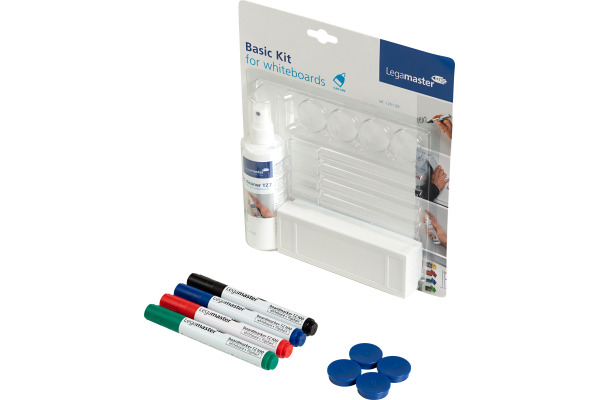 LEGAMASTE Zubehörset Basic Kit 7-125100 Basic-Kit