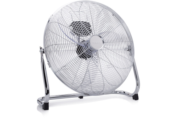 TRISTAR Bodenventilator 45cm VE-5935 silber