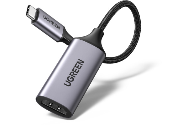 UGREEN USB-C To HDMI Female Adapter 70444