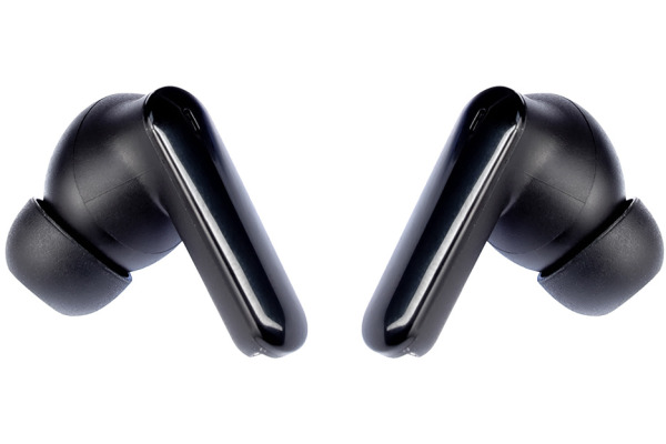 BOOMPODS Echobuds ANC EANCBK Black