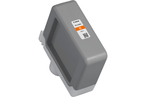 CANON Tintenpatrone orange PFI2100O iPF GP-2000/4000 160ml