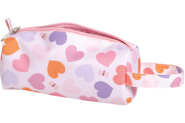 ALLC Schlamperetui 20x8cm PEHEMU28 Hearts