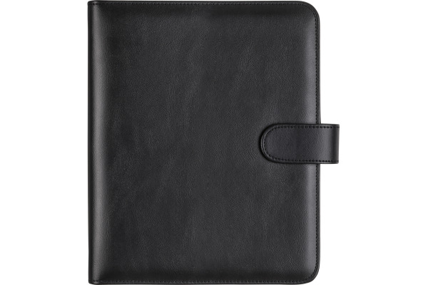 RIDOIDE Timing 2 Ringbuch London 706604590 schwarz 9.3x17.2cm