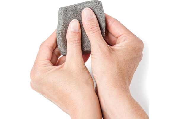 FIMO Knete Air 350g 8150-G8 granite-effect