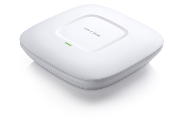 TP-LINK WLAN N Access Point EAP110 300Mbps