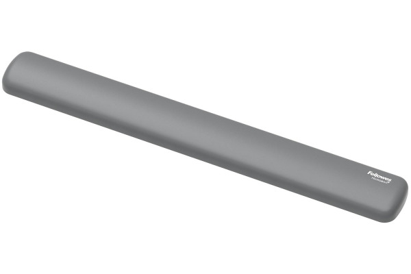 FELLOWES Breyta Tastatur-Handauflage 100142576 Grau