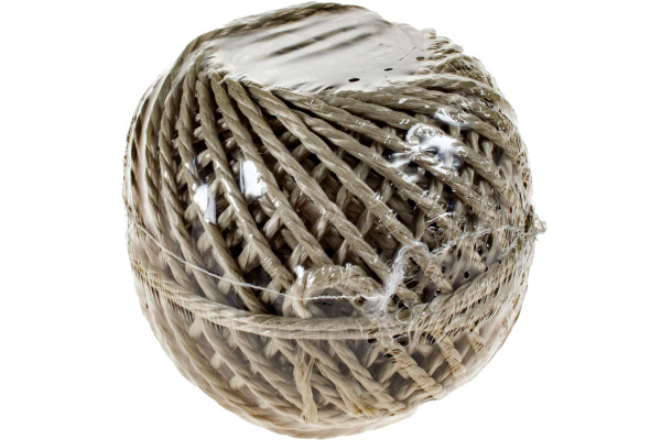 BAECHI Packschnur Hanf 410006005 30m