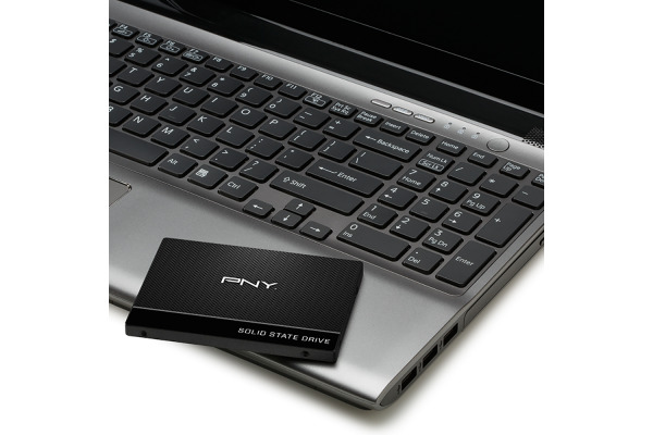 PNY SSD CS900 120GB SSD7CS900 SATA III