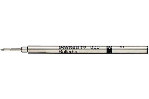 PELIKAN Patrone Roller F 338/F blau