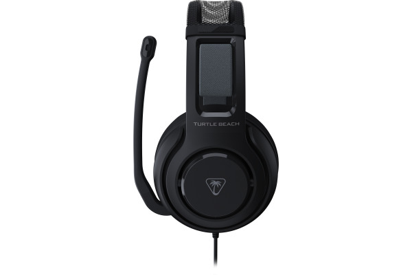 TURTLE B. Atlas 200 Headset TBS500205 PC Black
