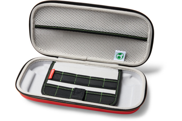 POWERA Protection Case NSCS0573 NSW2, Super Mario+Yoshi