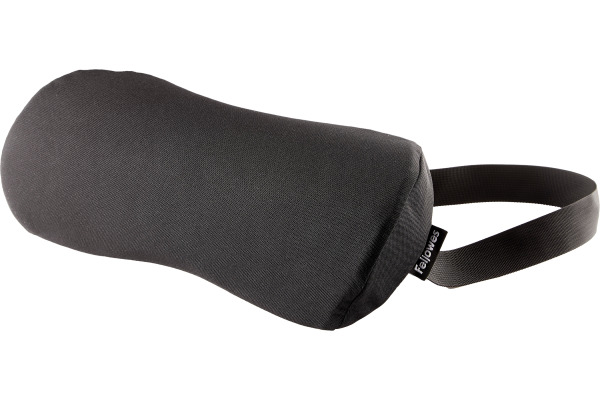 FELLOWES Lendenkissen Breyta 100119853 schwarz