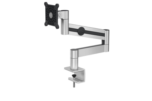 DURABLE Monitor Halterung 508323 Arm für 1 Monitor,Tischklemme