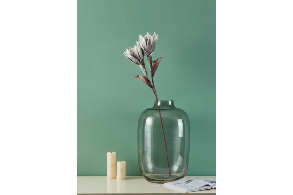 EGLO Kunstblume MOLAVE 428123 grau